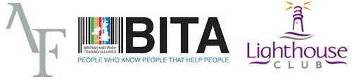 Supporters of BITA, Anderson Foundation and The Lighthouse Club