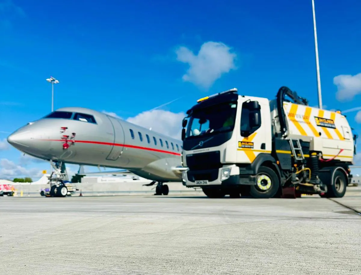 airport-jmclark airport-jmclark